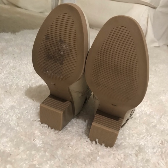 Style & Co | Booties - Picture 3 of 3